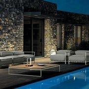 Casilda Outdoor Coffee Table gallery detail image