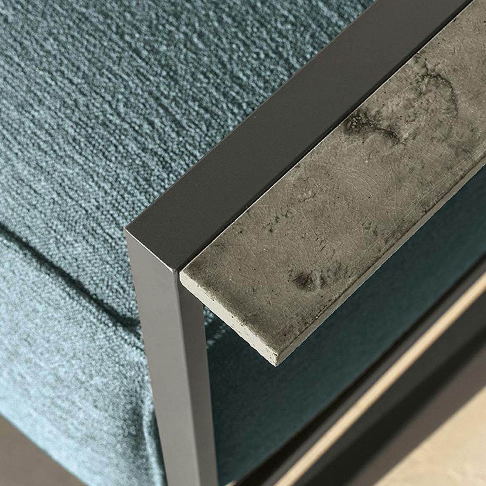 Casilda Outdoor Modular Sofa gallery detail image