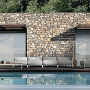 Casilda Outdoor Modular Sofa gallery detail image