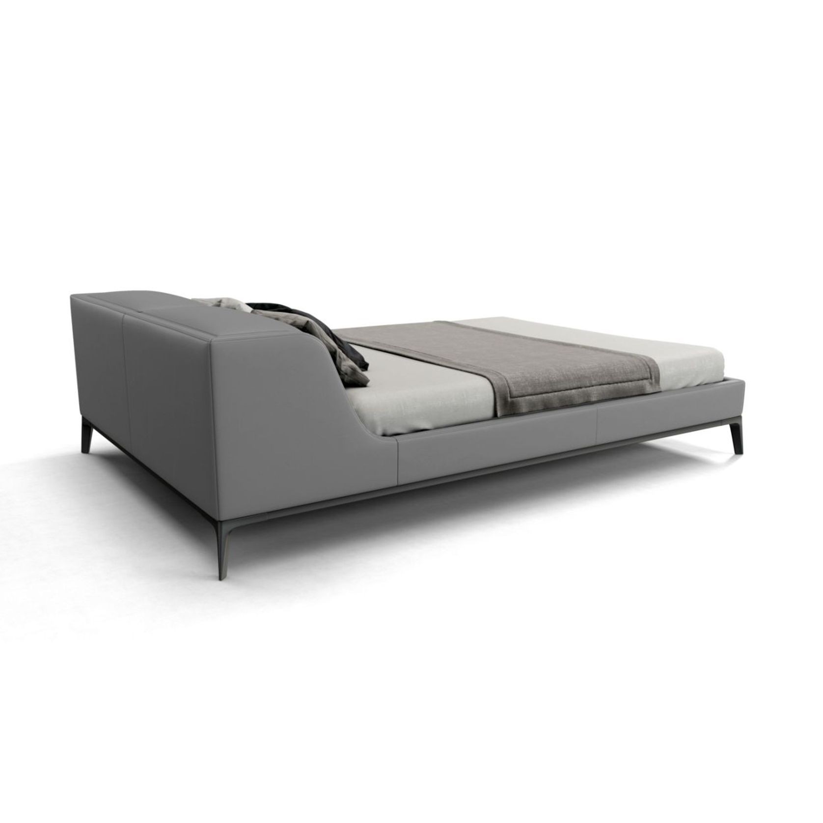 Cassiopee Bed gallery detail image