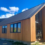 Cladding | Weathered Cladding gallery detail image