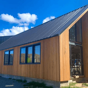 Cladding | Weathered Cladding gallery detail image