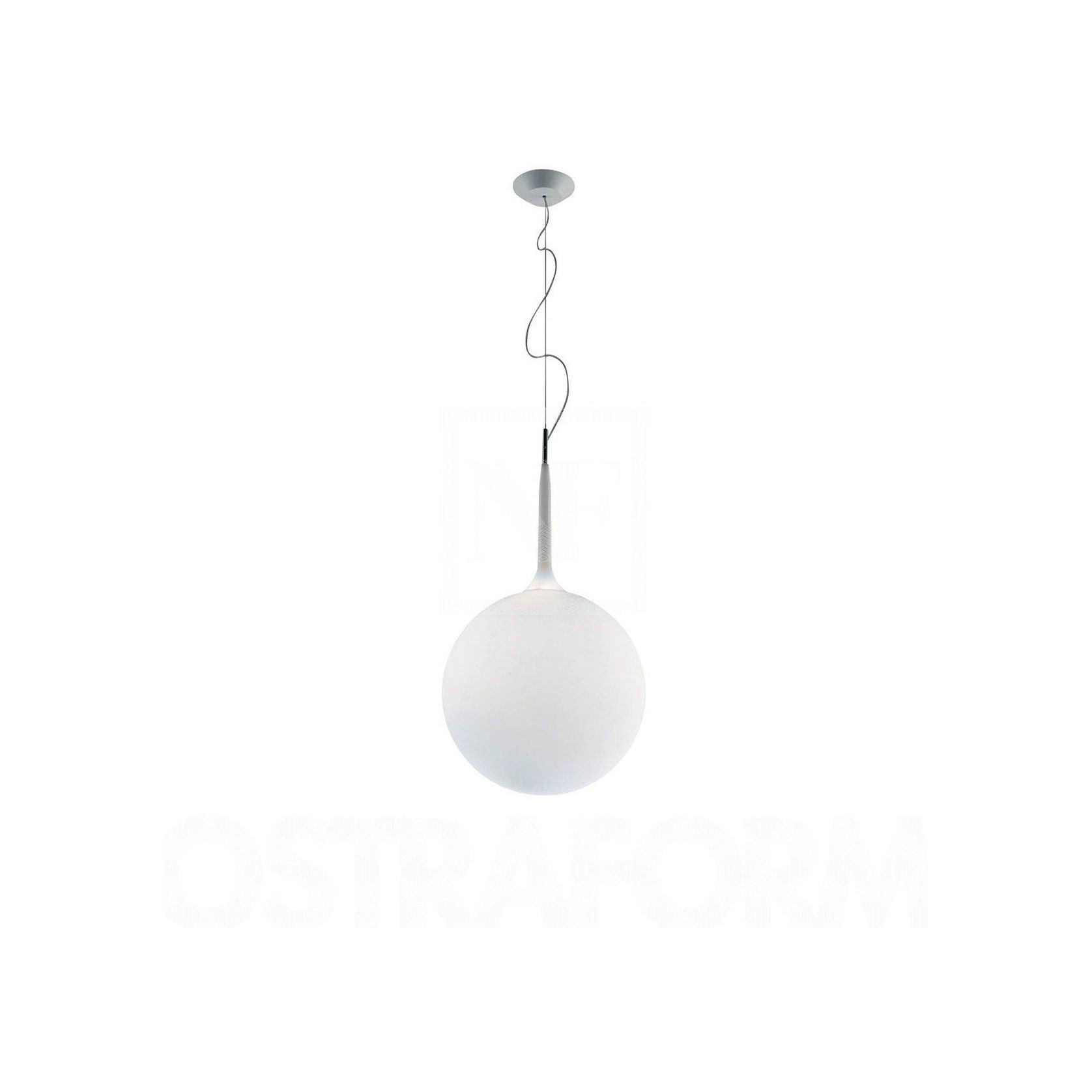 Castore Pendant gallery detail image