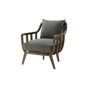 Theodore Alexander Catalina Accent Chair gallery detail image