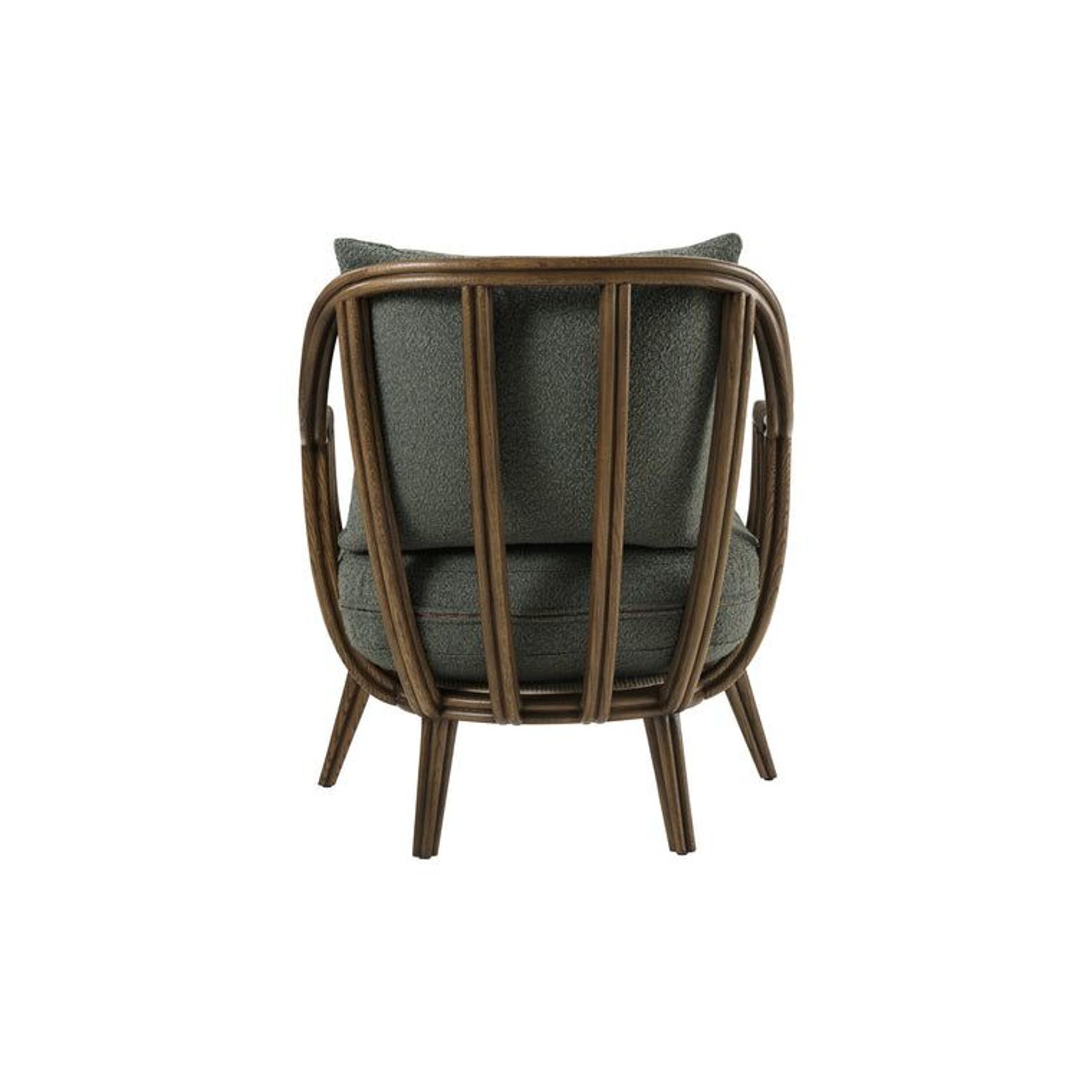 Theodore Alexander Catalina Accent Chair gallery detail image