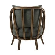 Theodore Alexander Catalina Accent Chair gallery detail image