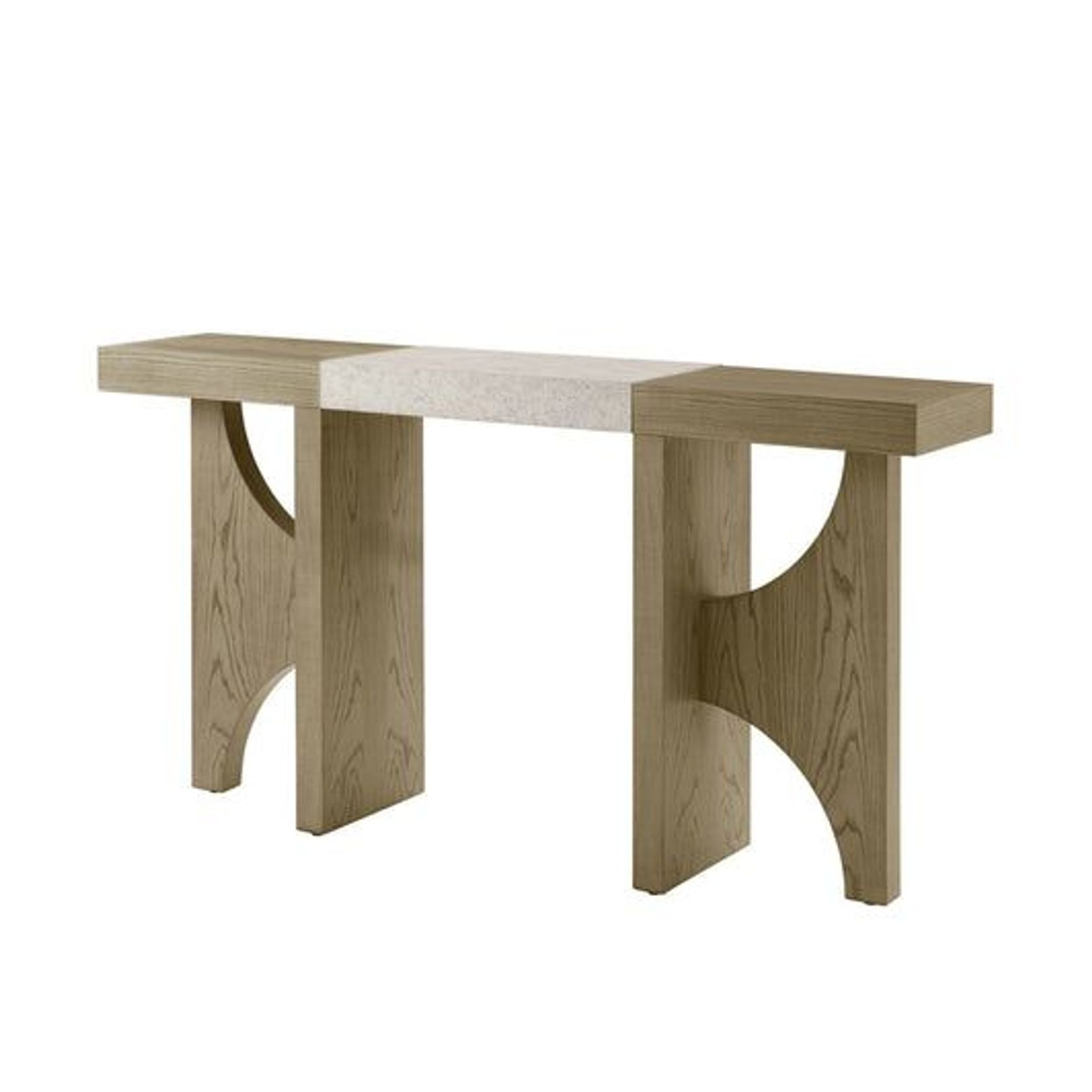 Theodore Alexander Catalina Console gallery detail image