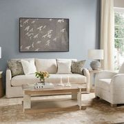 Theodore Alexander Catalina Large Accent Table gallery detail image