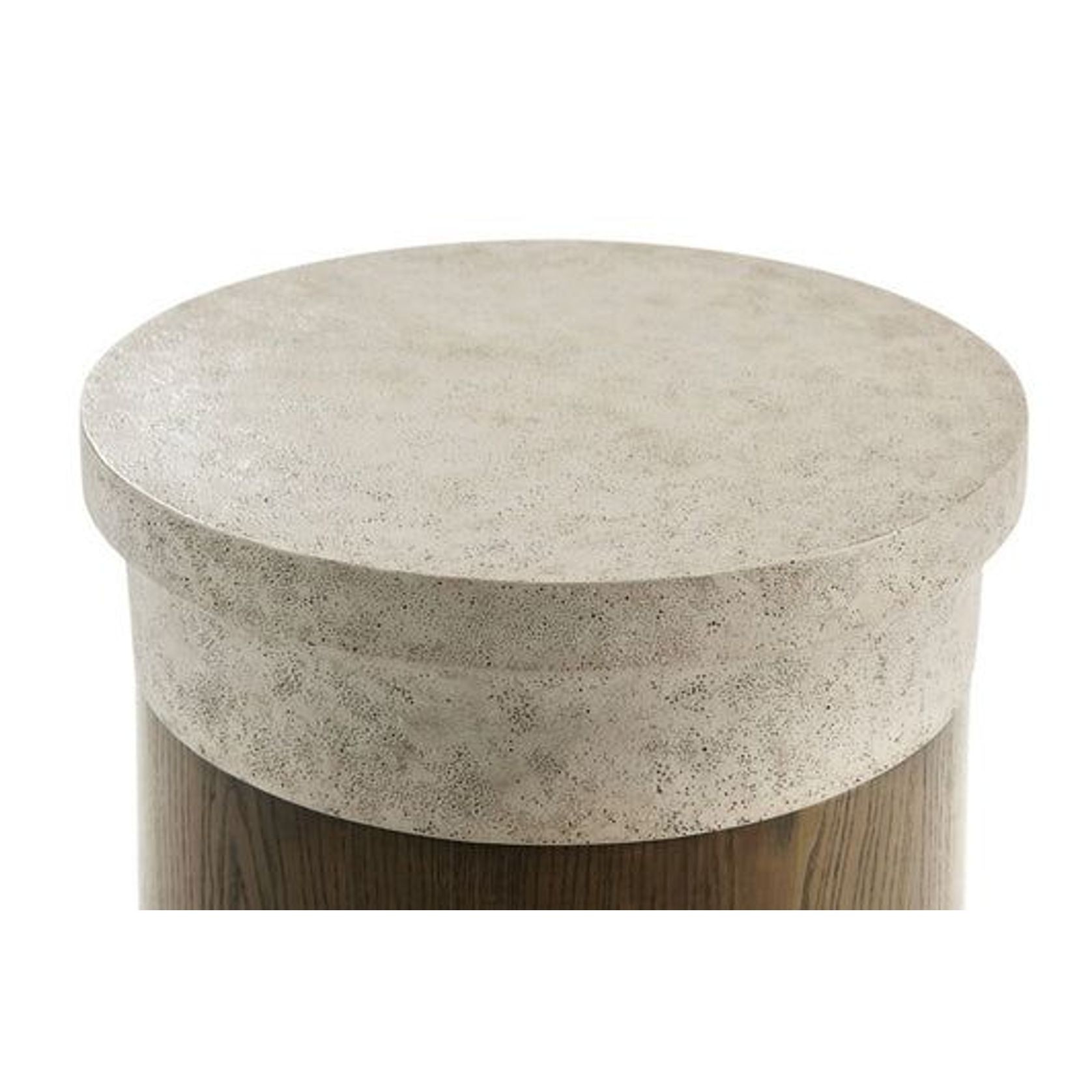 Theodore Alexander Catalina Large Accent Table gallery detail image