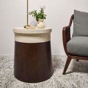 Theodore Alexander Catalina Large Accent Table gallery detail image