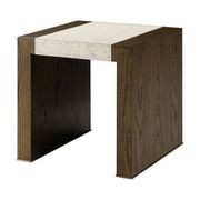Theodore Alexander Catalina Side Table II gallery detail image