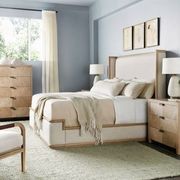 Theodore Alexander Catalina Three Drawer Nightstand gallery detail image