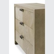 Theodore Alexander Catalina Three Drawer Nightstand gallery detail image