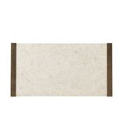 Theodore Alexander Catalina Two Drawer Nightstand gallery detail image