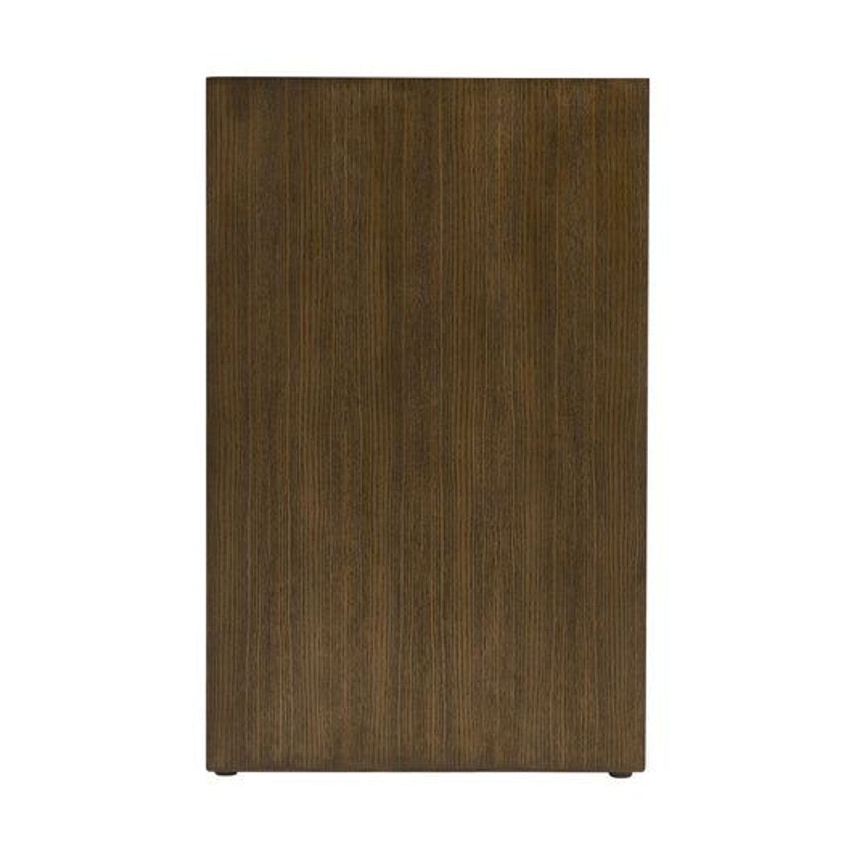 Theodore Alexander Catalina Two Drawer Nightstand gallery detail image