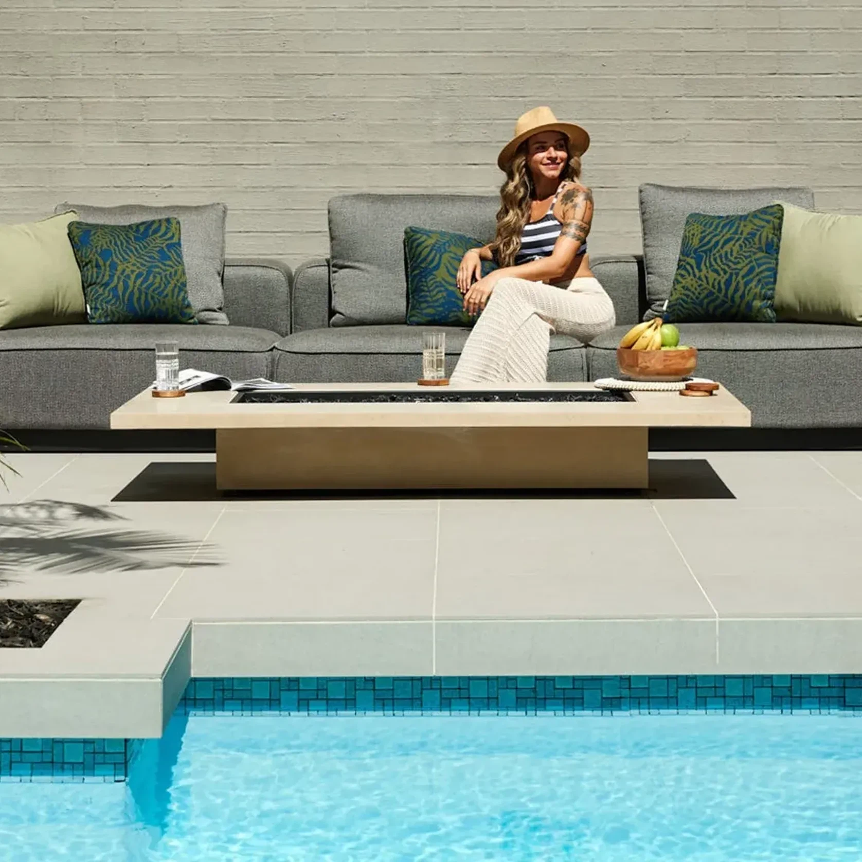 Tolaga Bay Outdoor Sofa Sets gallery detail image