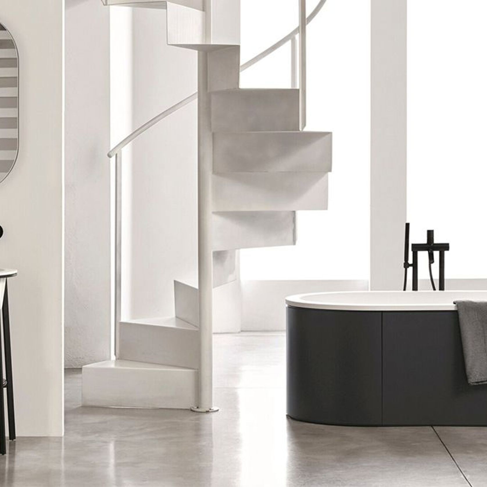 Catino Tondo Washbasin by cielo gallery detail image