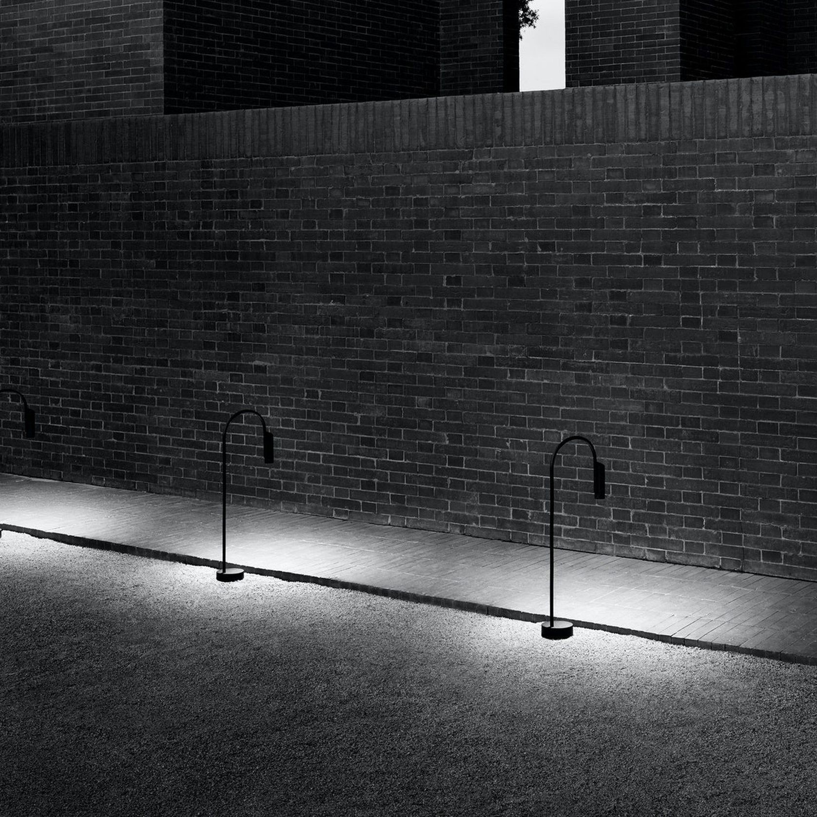 Caule Bollard gallery detail image