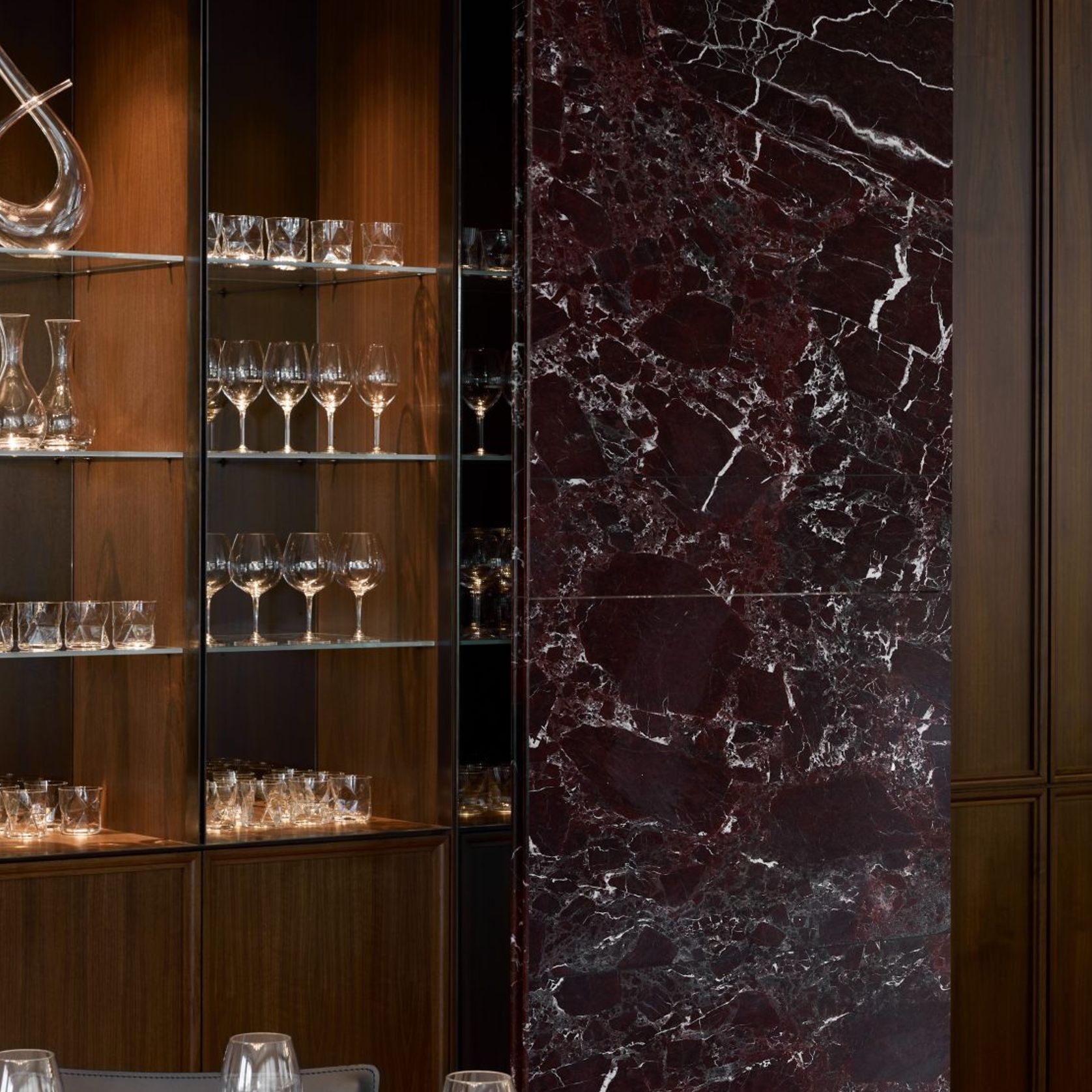 Rosso Levanto | Natural Stone Slab gallery detail image
