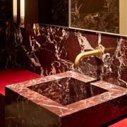 Rosso Levanto | Natural Stone Slab gallery detail image