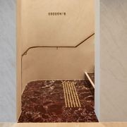 Rosso Levanto | Natural Stone Slab gallery detail image