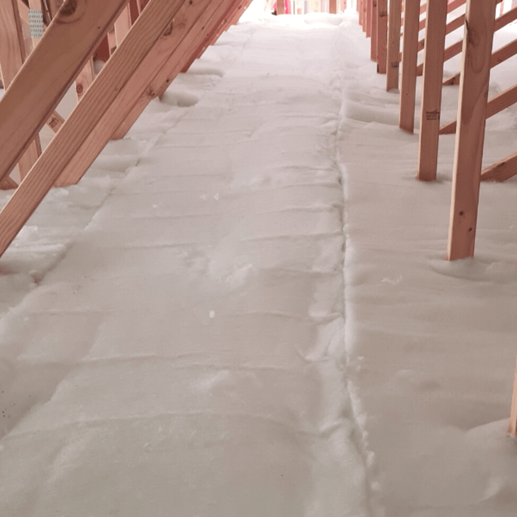 Ceiling Blanket Insulation ArchiPro NZ