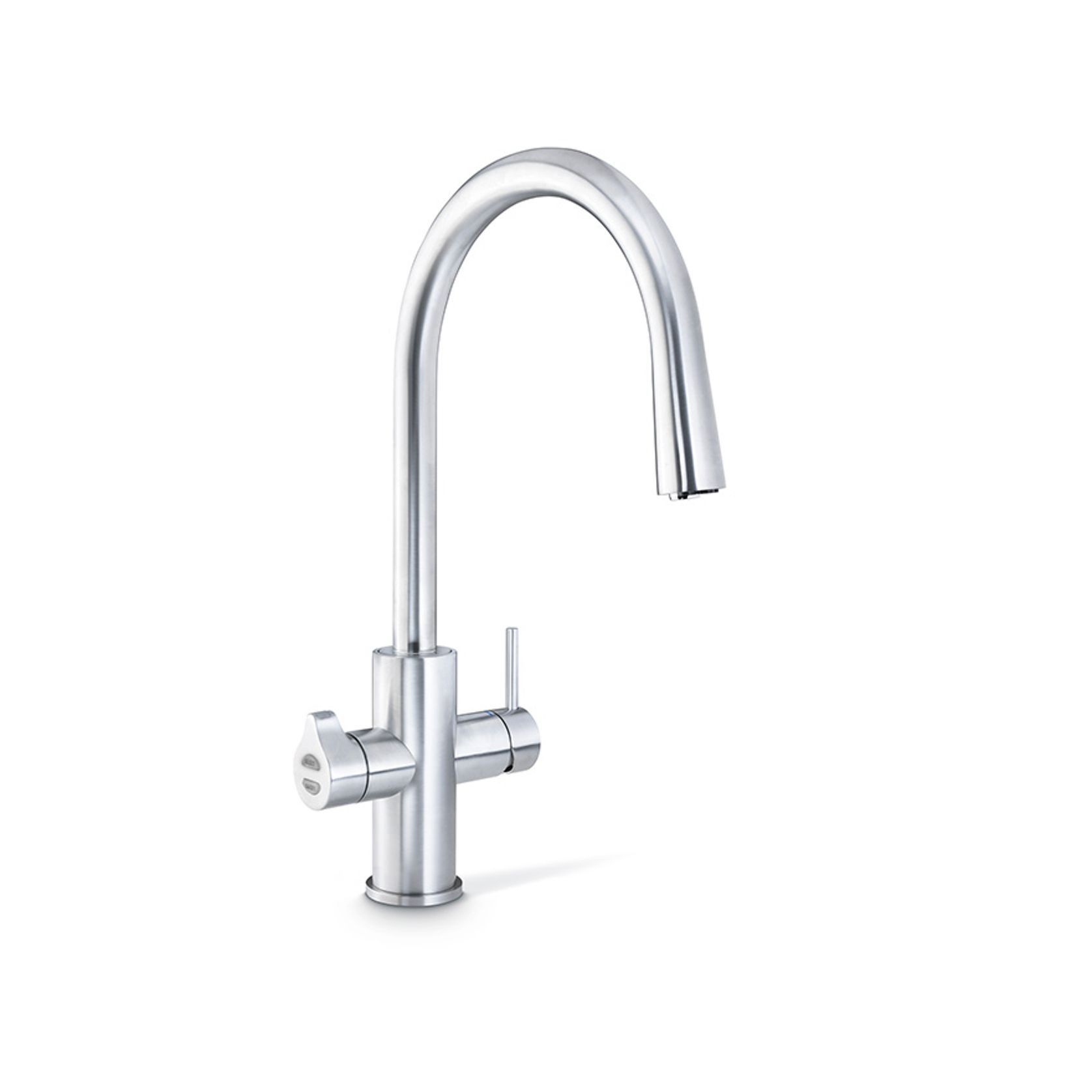 HydroTap G5 BCHA Celsius All-In-One Arc| Brushed Chrome gallery detail image