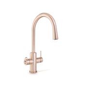 HydroTap G5 BCHA Celsius All-In-One Arc Brushed Rose Gold gallery detail image