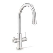 HydroTap G5 BCHA Celsius All-In-One Arc Brushed Nickel gallery detail image
