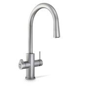 HydroTap G5 BCSHA Celsius All-In-One Arc | Gunmetal gallery detail image