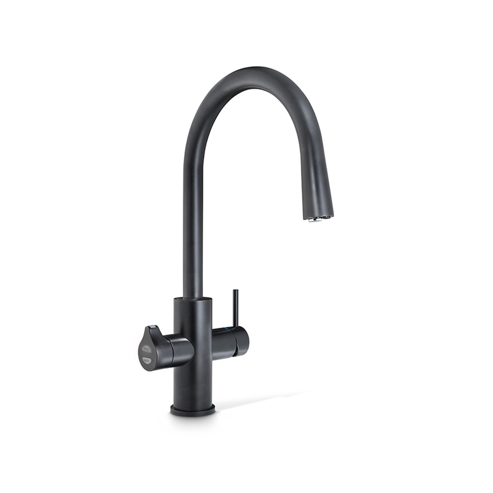 HydroTap G5 BCSHA Celsius All-In-One Arc | Matte Black gallery detail image