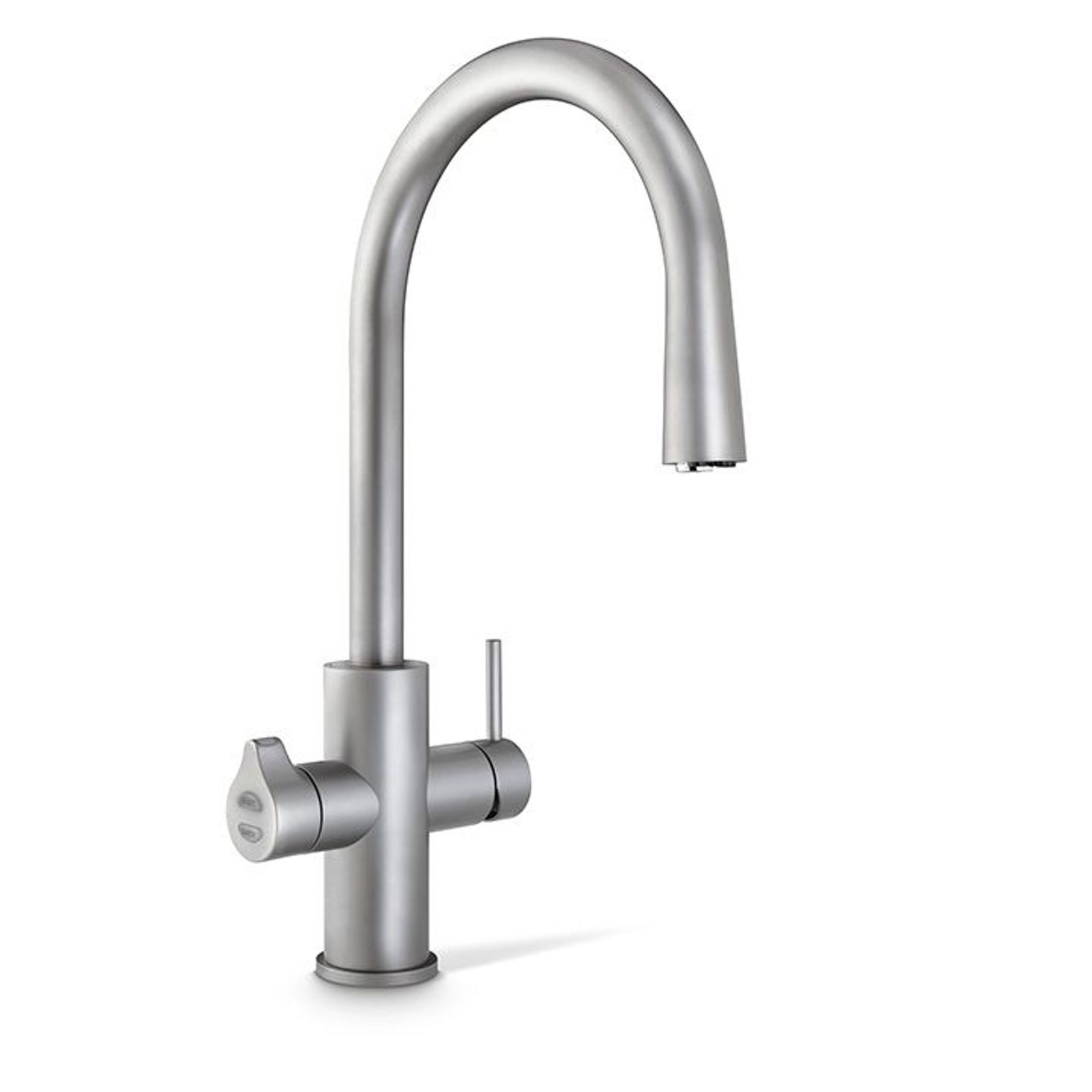HydroTap G5 BCSHA Celsius All-In-One Arc Gunmetal gallery detail image
