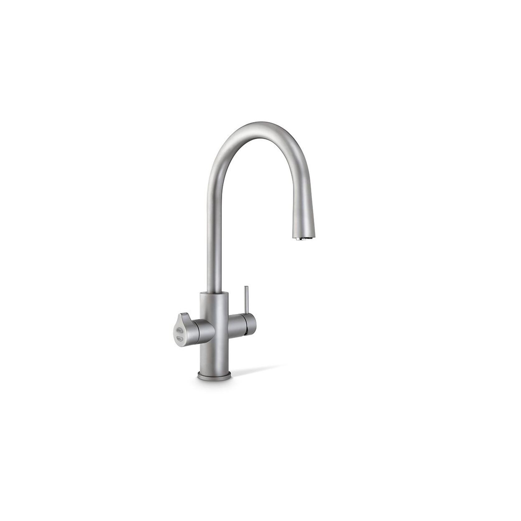 HydroTap G5 BCSHA Celsius All-In-One Arc Gunmetal gallery detail image