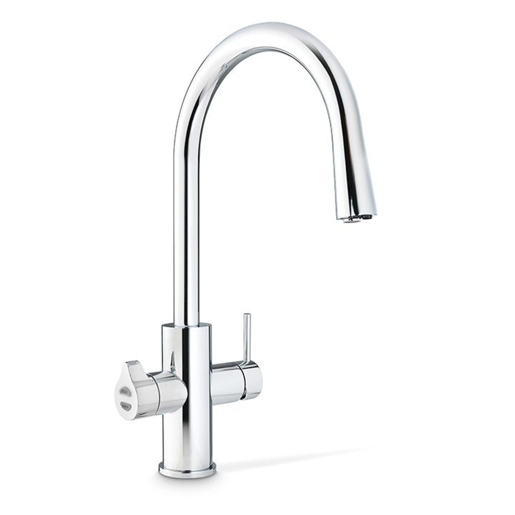 HydroTap G5 BCHA Celsius All-in-One Arc Chrome gallery detail image