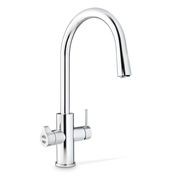 HydroTap G5 BCHA Celsius All-in-One Arc Chrome gallery detail image
