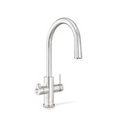 HydroTap G5 BCHA Celsius All-In-One Arc Brushed Nickel gallery detail image