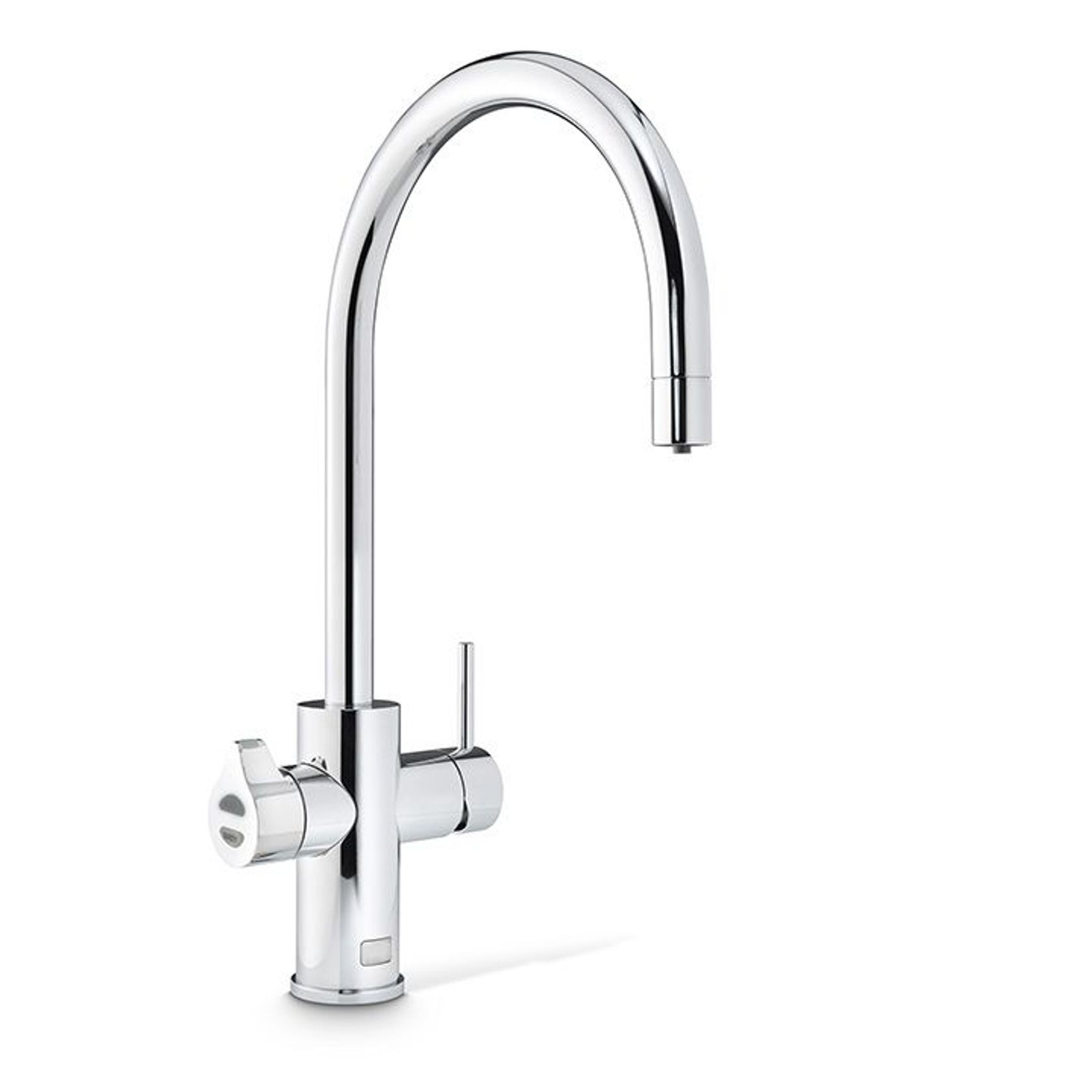 HydroTap G5 BHA Celsius Arc Chrome gallery detail image