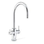HydroTap G5 BHA Celsius Arc Chrome gallery detail image