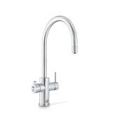 HydroTap G5 CSHA Celsius Arc | Brushed Chrome gallery detail image