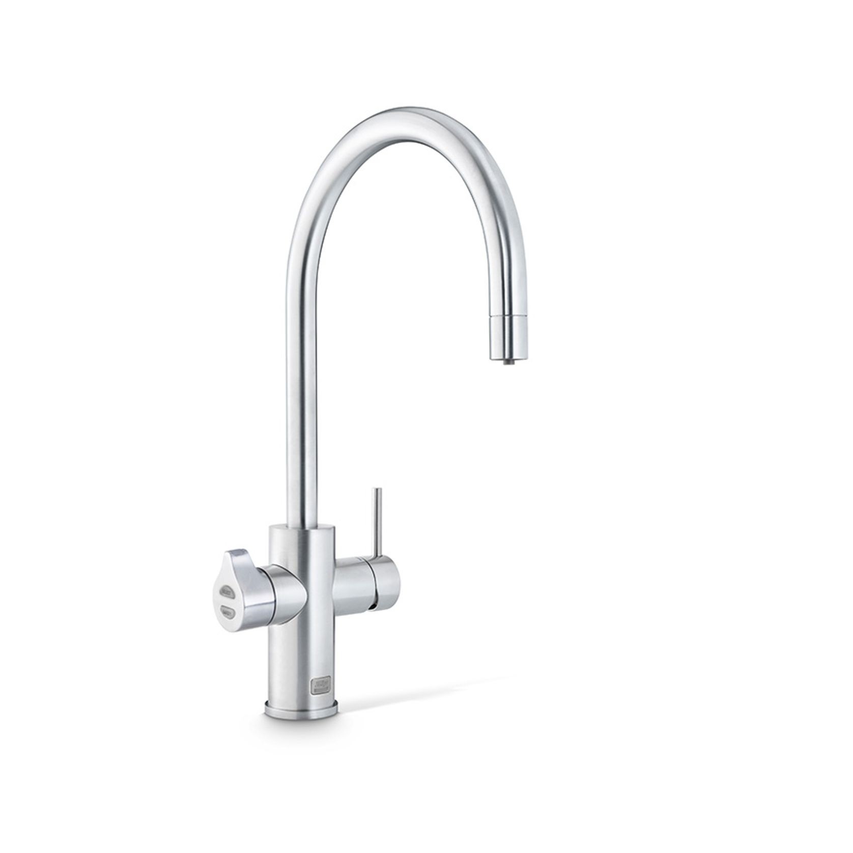 HydroTap G5 BHA Celsius Arc | Brushed Chrome gallery detail image