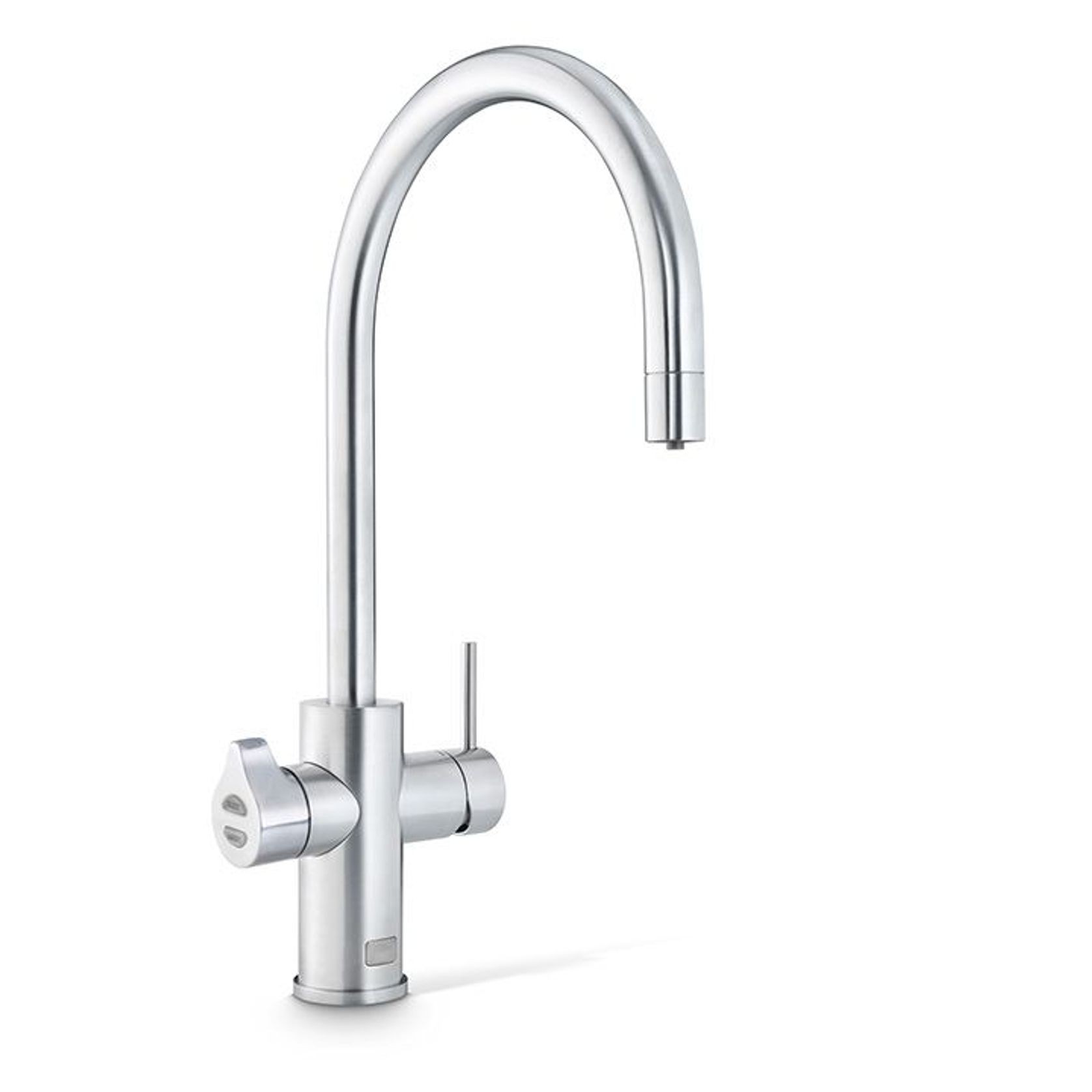 HydroTap G5 BHA Celsius Arc Brushed Chrome gallery detail image