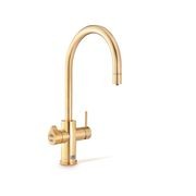 HydroTap G5 CHA Celsius Arc | Brushed Gold gallery detail image
