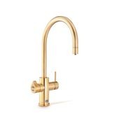 HydroTap G5 BHA Celsius Arc | Brushed Gold gallery detail image