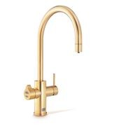 HydroTap G5 BHA Celsius Arc | Brushed Gold gallery detail image