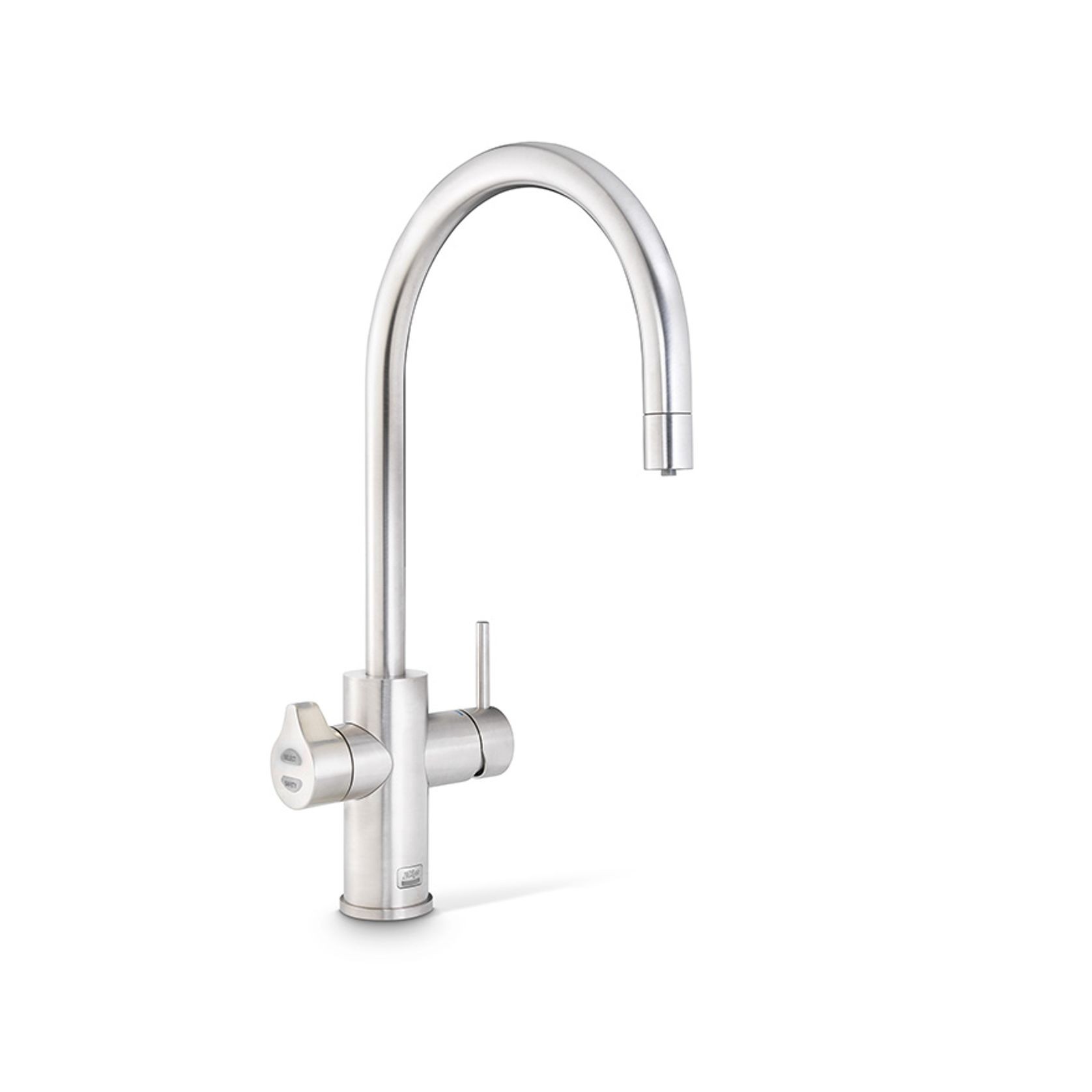HydroTap G5 BHA Celsius Arc | Brushed Nickel gallery detail image