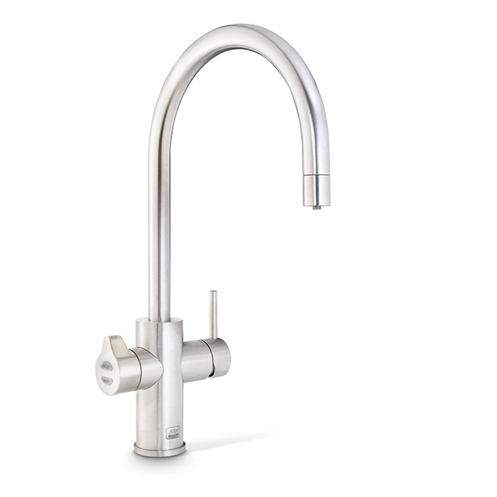 HydroTap G5 CSHA Celsius Arc | Brushed Nickel gallery detail image