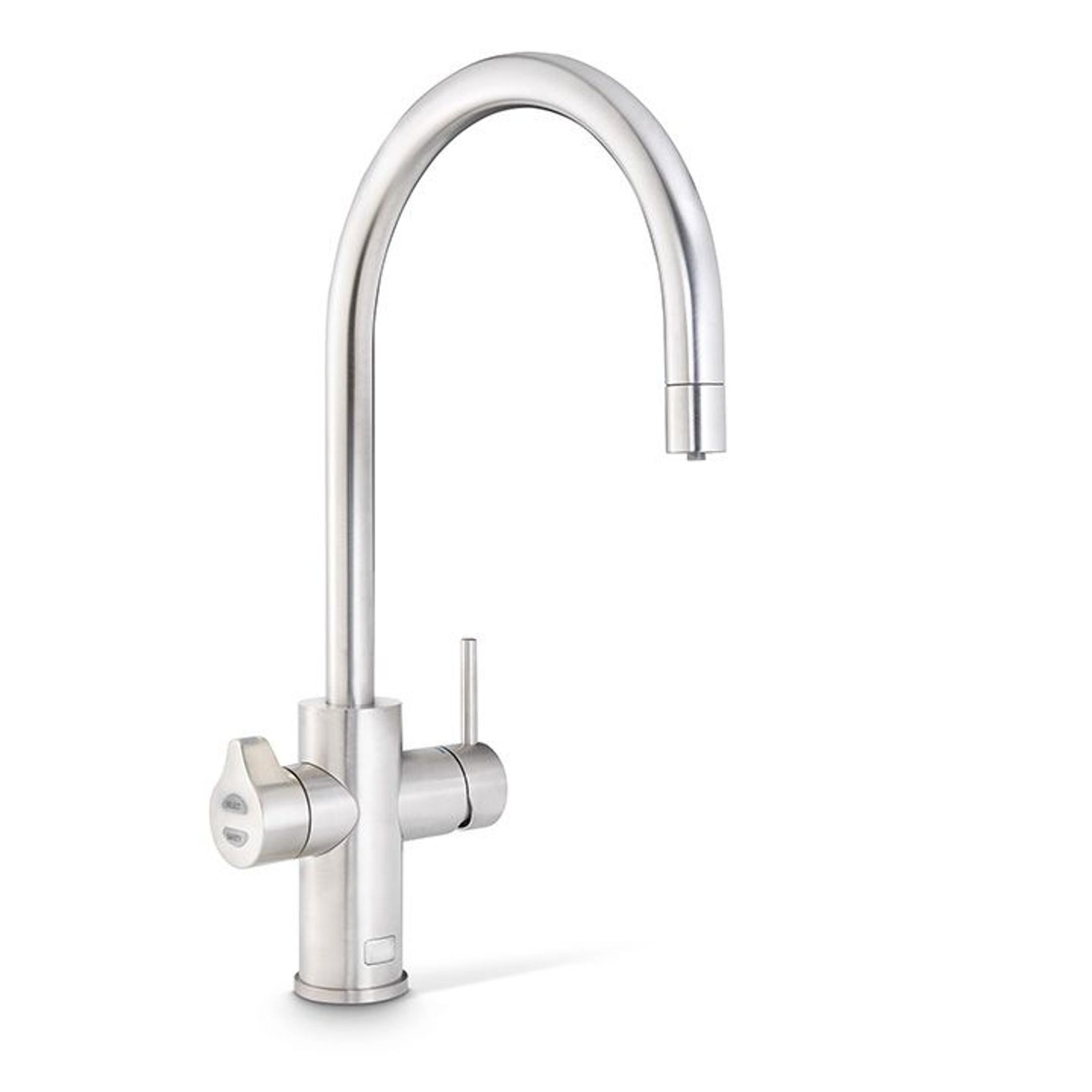 HydroTap G5 CSHA Celsius Arc Brushed Nickel gallery detail image