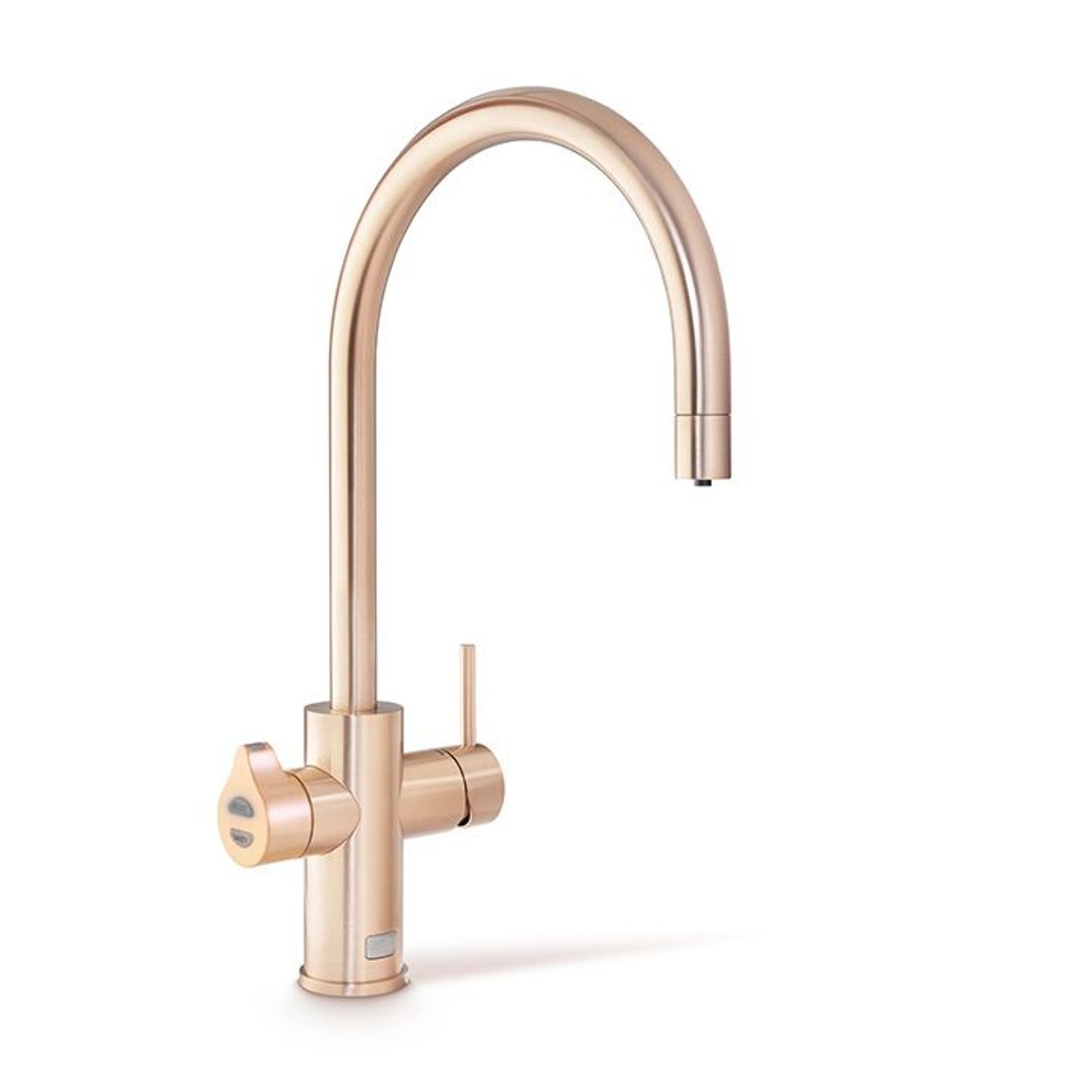 HydroTap G5 CSHA Celsius Arc Brushed Rose Gold gallery detail image