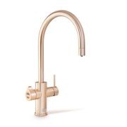 HydroTap G5 CSHA Celsius Arc Brushed Rose Gold gallery detail image