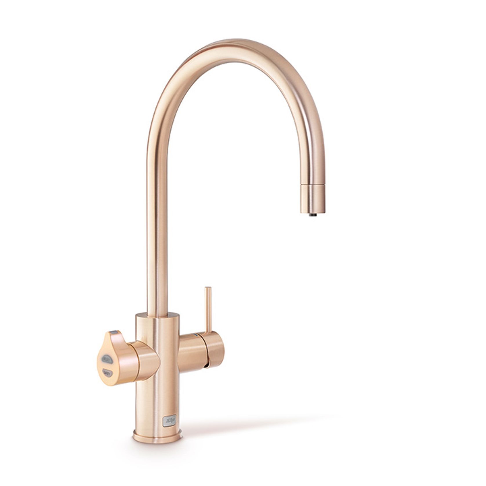 HydroTap G5 CSHA Celsius Arc | Brushed Rose Gold gallery detail image